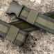 Tactical belt (4 cm) OLIVE (Polyamide) 0021000000000000 photo 2