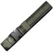 Tactical belt (4 cm) OLIVE (Polyamide) 0021000000000000 photo 1