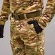Insulated pants with belt "TRAVEL DEFENCE" MULTICAM (Taslan + Microfleece) 00323000L0000000 photo 7