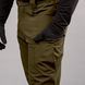 Штани "URBAN SCOUT" DARK OLIVE (SoftShell) 00334000M0000000 фото 6