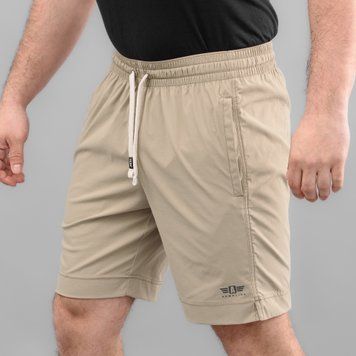 Шорти спортивні "EXTRAVEL" SAND (2VStretch) 0041502XL0000000 фото