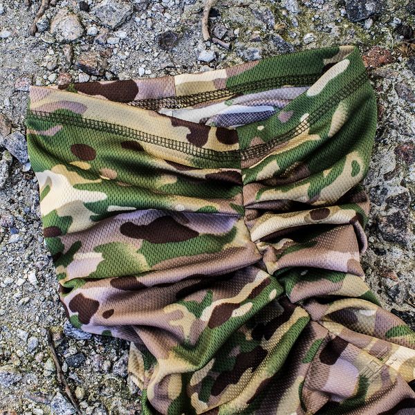 Buff tactical MULTICAM (CoolMax) 0001900000000000 photo