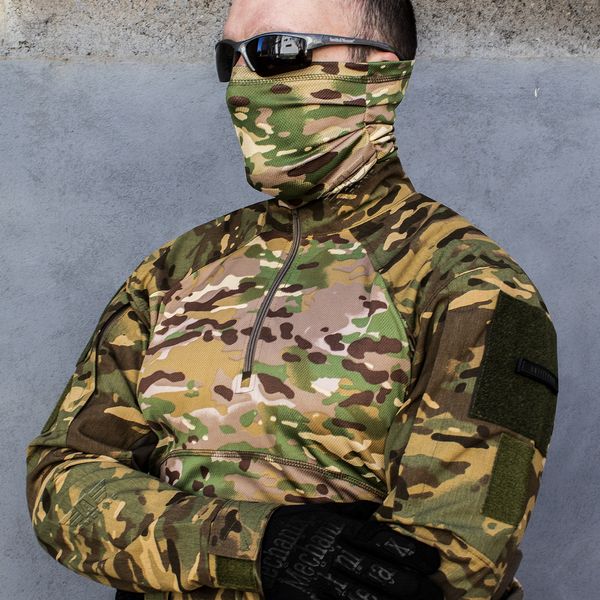 Buff tactical MULTICAM (CoolMax) 0001900000000000 photo