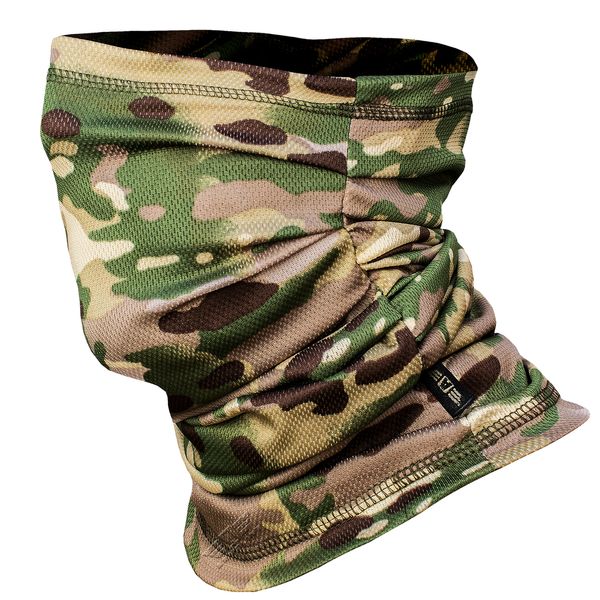 Buff tactical MULTICAM (CoolMax) 0001900000000000 photo