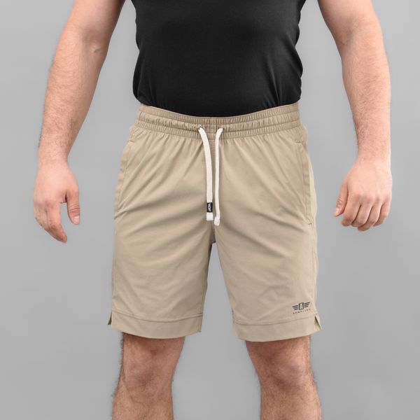 Шорти спортивні "EXTRAVEL" SAND (2VStretch) 0041502XL0000000 фото
