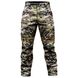 Winter pants "DIVISION" MULTICAM (SoftShell) 0033002XL0000000 photo 2