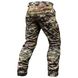 Winter pants "DIVISION" MULTICAM (SoftShell) 0033002XL0000000 photo 3