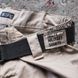 Military shorts with belt "DELTA" BEIGE(Twill) 00311000S0000000 photo 9