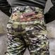 Winter pants "DIVISION" MULTICAM (SoftShell) 0033002XL0000000 photo 5