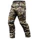 Winter pants "DIVISION" MULTICAM (SoftShell) 0033002XL0000000 photo 1