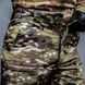 Winter pants "DIVISION" MULTICAM (SoftShell) 0033002XL0000000 photo 6