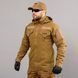 Tactical jacket "ANTITERROR II" COYOTE (Membrane) 00094000L0000000 photo 2