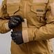 Tactical jacket "ANTITERROR II" COYOTE (Membrane) 00094000L0000000 photo 7