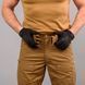 Tactical pants "DEFENDER" COYOTE with belt (Rip-Stop Stretch) 0031602XL0000000 photo 4
